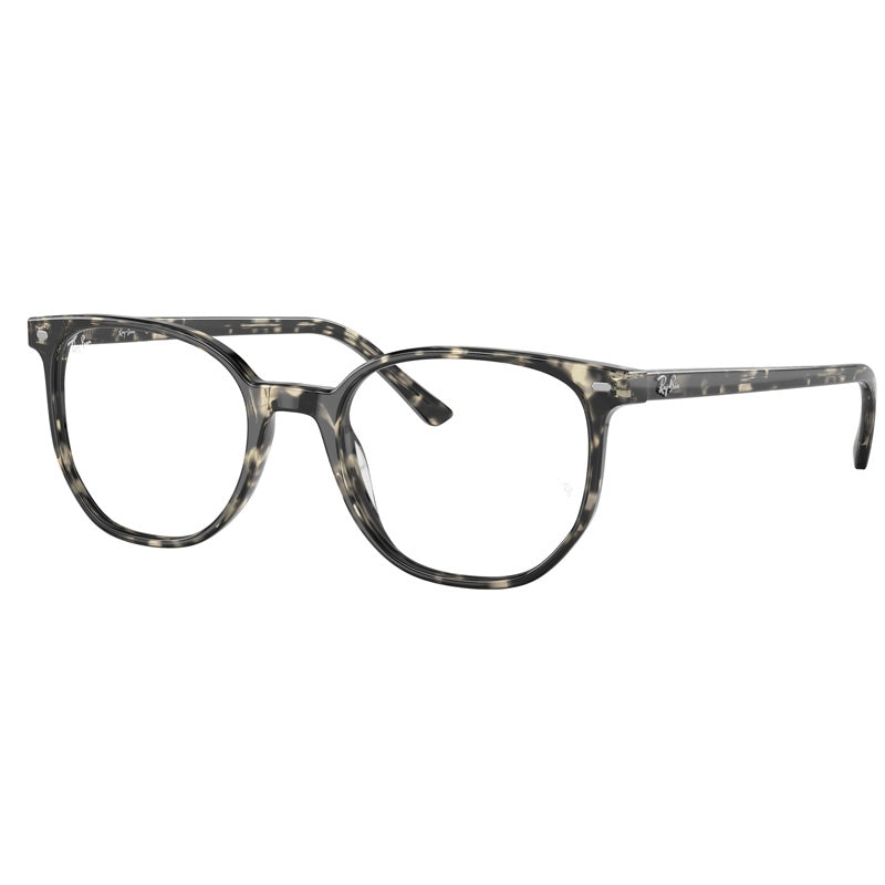 Brille Ray Ban, Modell: 0RX5397 Farbe: 8117
