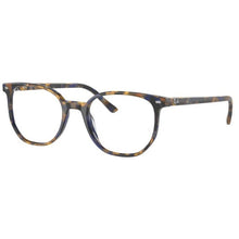 Lade das Bild in den Galerie-Viewer, Brille Ray Ban, Modell: 0RX5397 Farbe: 8174
