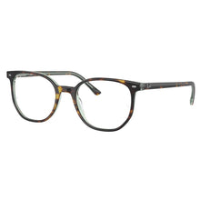 Lade das Bild in den Galerie-Viewer, Brille Ray Ban, Modell: 0RX5397 Farbe: 8249
