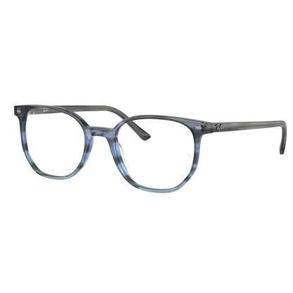 Brille Ray Ban, Modell: 0RX5397 Farbe: 8254