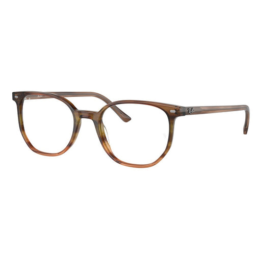 Brille Ray Ban, Modell: 0RX5397 Farbe: 8255
