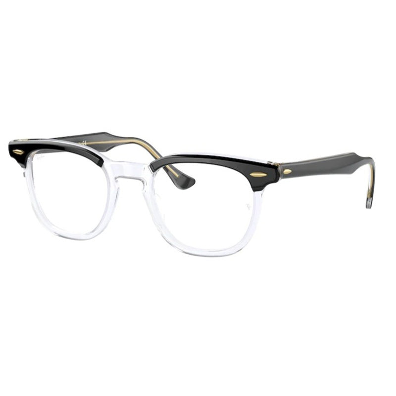 Brille Ray Ban, Modell: 0RX5398 Farbe: 2034