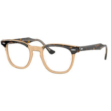 Lade das Bild in den Galerie-Viewer, Brille Ray Ban, Modell: 0RX5398 Farbe: 8109
