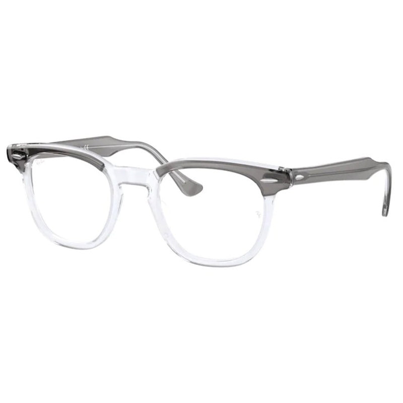 Brille Ray Ban, Modell: 0RX5398 Farbe: 8111