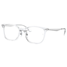 Lade das Bild in den Galerie-Viewer, Brille Ray Ban, Modell: 0RX5403D Farbe: 2001
