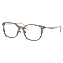 Lade das Bild in den Galerie-Viewer, Brille Ray Ban, Modell: 0RX5403D Farbe: 8274
