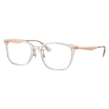 Lade das Bild in den Galerie-Viewer, Brille Ray Ban, Modell: 0RX5403D Farbe: 8416
