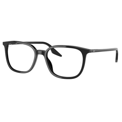 Brille Ray Ban, Modell: 0RX5406 Farbe: 2000