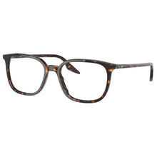 Lade das Bild in den Galerie-Viewer, Brille Ray Ban, Modell: 0RX5406 Farbe: 2012
