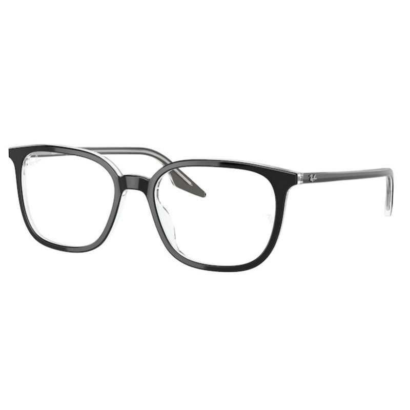 Brille Ray Ban, Modell: 0RX5406 Farbe: 2034