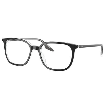 Brille Ray Ban, Modell: 0RX5406 Farbe: 2034