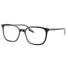 Lade das Bild in den Galerie-Viewer, Brille Ray Ban, Modell: 0RX5406 Farbe: 2034
