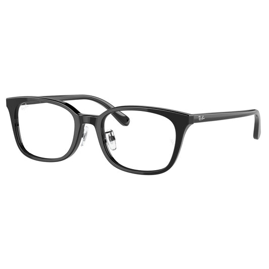 Brille Ray Ban, Modell: 0RX5407D Farbe: 2000