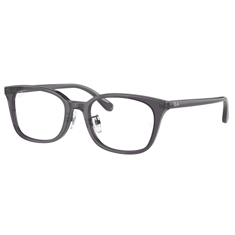 Brille Ray Ban, Modell: 0RX5407D Farbe: 5920