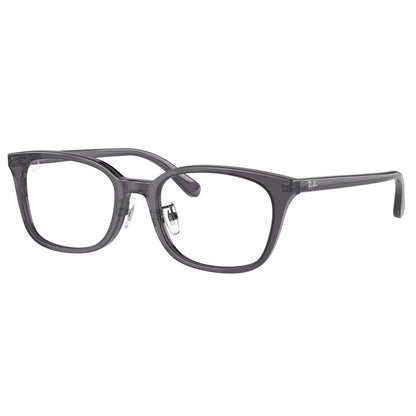 Brille Ray Ban, Modell: 0RX5407D Farbe: 5920