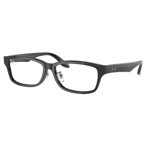Brille Ray Ban, Modell: 0RX5408D Farbe: 2000