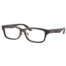Lade das Bild in den Galerie-Viewer, Brille Ray Ban, Modell: 0RX5408D Farbe: 2012
