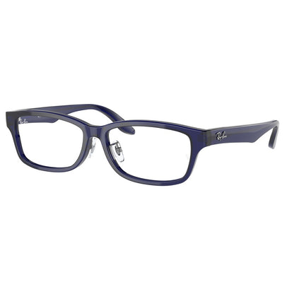 Brille Ray Ban, Modell: 0RX5408D Farbe: 5986