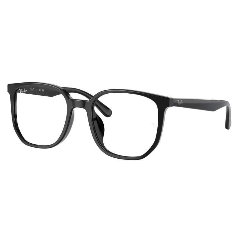 Brille Ray Ban, Modell: 0RX5411D Farbe: 2000