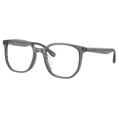 Brille Ray Ban, Modell: 0RX5411D Farbe: 8268