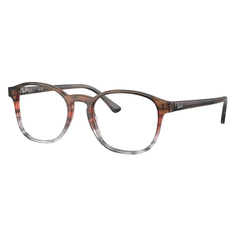 Brille Ray Ban, Modell: 0RX5417 Farbe: 8251