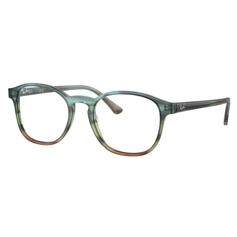 Brille Ray Ban, Modell: 0RX5417 Farbe: 8252