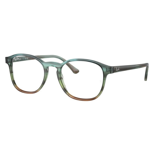 Brille Ray Ban, Modell: 0RX5417 Farbe: 8252
