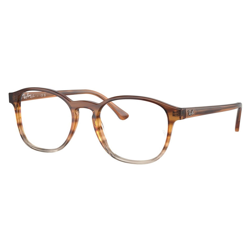 Brille Ray Ban, Modell: 0RX5417 Farbe: 8253