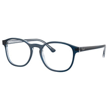 Lade das Bild in den Galerie-Viewer, Brille Ray Ban, Modell: 0RX5417 Farbe: 8324
