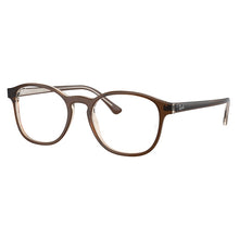 Lade das Bild in den Galerie-Viewer, Brille Ray Ban, Modell: 0RX5417 Farbe: 8365
