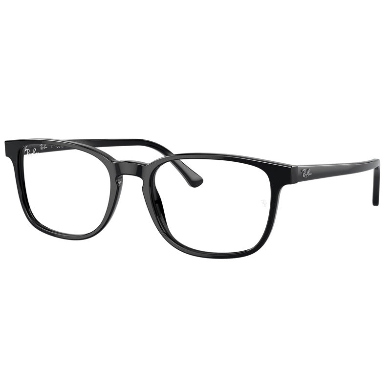 Brille Ray Ban, Modell: 0RX5418 Farbe: 2000