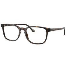 Lade das Bild in den Galerie-Viewer, Brille Ray Ban, Modell: 0RX5418 Farbe: 2012
