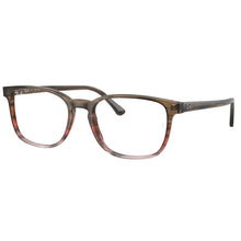 Lade das Bild in den Galerie-Viewer, Brille Ray Ban, Modell: 0RX5418 Farbe: 8251

