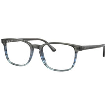 Lade das Bild in den Galerie-Viewer, Brille Ray Ban, Modell: 0RX5418 Farbe: 8254
