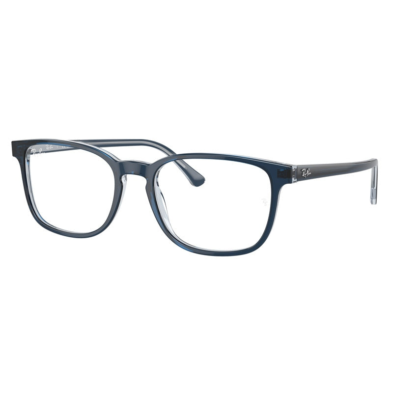 Brille Ray Ban, Modell: 0RX5418 Farbe: 8324