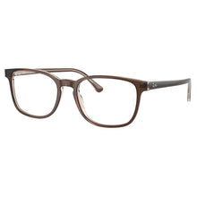 Lade das Bild in den Galerie-Viewer, Brille Ray Ban, Modell: 0RX5418 Farbe: 8365
