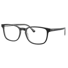 Lade das Bild in den Galerie-Viewer, Brille Ray Ban, Modell: 0RX5418 Farbe: 8367
