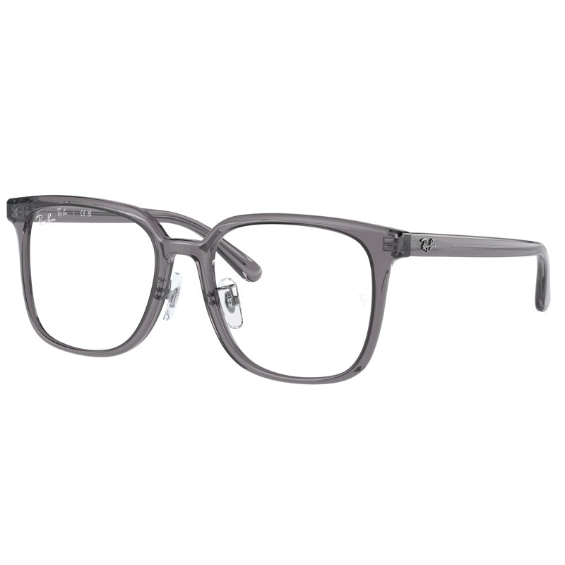 Brille Ray Ban, Modell: 0RX5419D Farbe: 8268