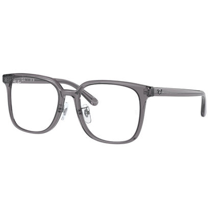 Brille Ray Ban, Modell: 0RX5419D Farbe: 8268