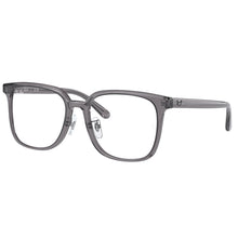Lade das Bild in den Galerie-Viewer, Brille Ray Ban, Modell: 0RX5419D Farbe: 8268
