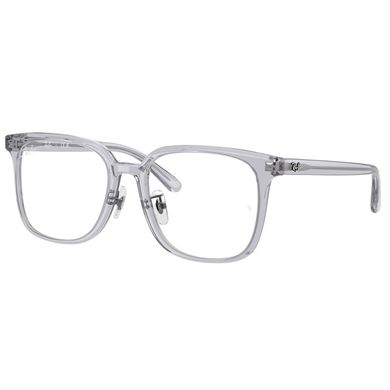 Brille Ray Ban, Modell: 0RX5419D Farbe: 8415