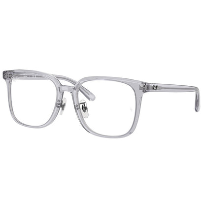Brille Ray Ban, Modell: 0RX5419D Farbe: 8415