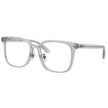 Lade das Bild in den Galerie-Viewer, Brille Ray Ban, Modell: 0RX5419D Farbe: 8415
