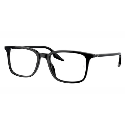Brille Ray Ban, Modell: 0RX5421 Farbe: 2000