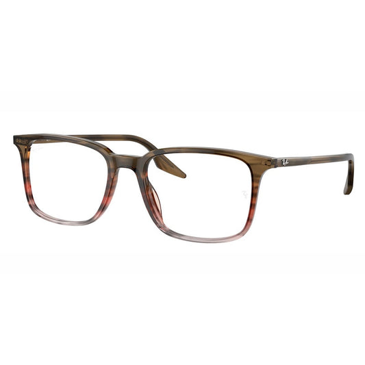 Brille Ray Ban, Modell: 0RX5421 Farbe: 8251