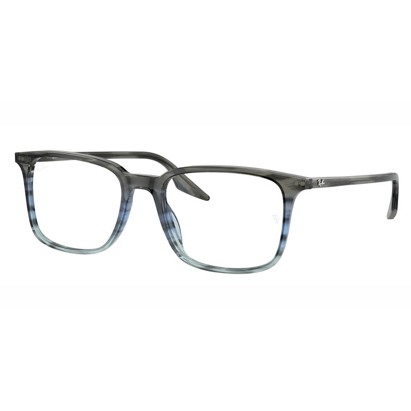 Brille Ray Ban, Modell: 0RX5421 Farbe: 8254
