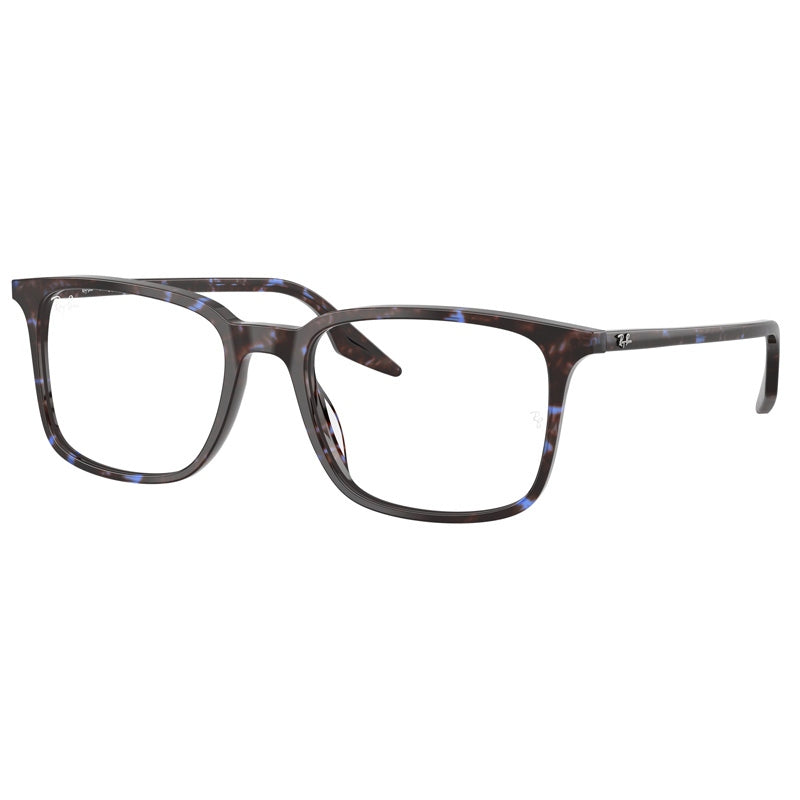 Brille Ray Ban, Modell: 0RX5421 Farbe: 8424
