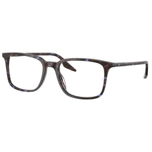 Lade das Bild in den Galerie-Viewer, Brille Ray Ban, Modell: 0RX5421 Farbe: 8424
