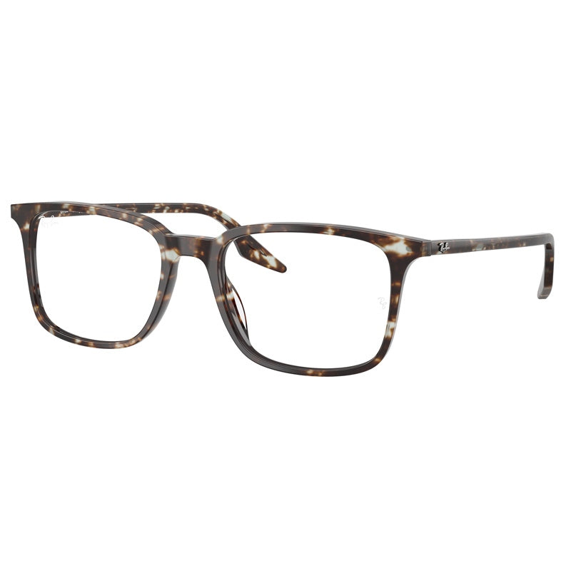 Brille Ray Ban, Modell: 0RX5421 Farbe: 8425