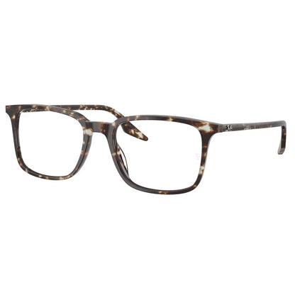 Brille Ray Ban, Modell: 0RX5421 Farbe: 8425